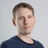 Aleksi Tilli avatar image