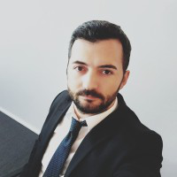 Volodymyr Cherney avatar image