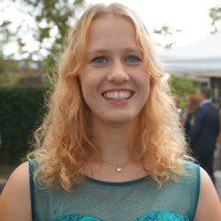 Noortje Wittink avatar image