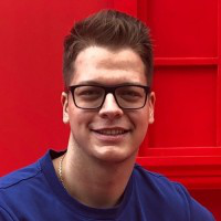 Alexey Martishin avatar image