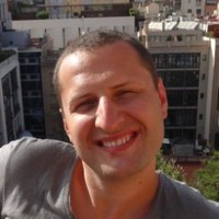 Yauheni Khnykin avatar image