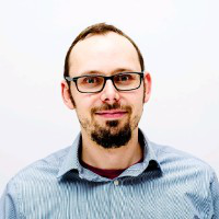 Hrvoje Hudoletnjak avatar image