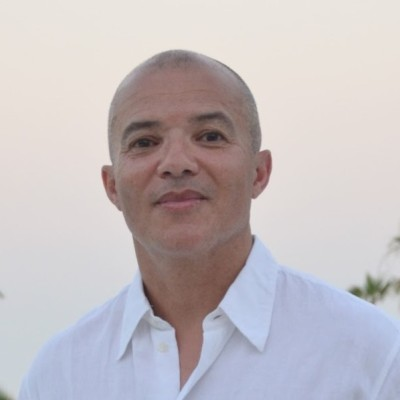 Mark Wallace avatar image