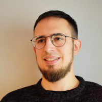 Davide Velluto avatar image