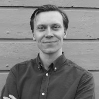 Jacob Landelius avatar image