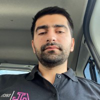 Orkhan Huseynli avatar image