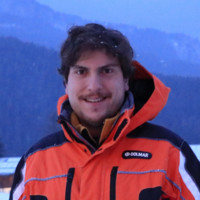 Giancarlo Camera avatar image