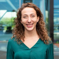 Elitsa Vrancheva avatar image