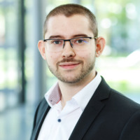 Venislav Zdravkov avatar image