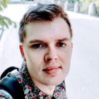 Adam Rybinski avatar image