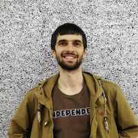 Dmitrii Stebliuk avatar image