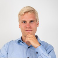 Josia Nyman avatar image