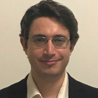 Simone Festa avatar image