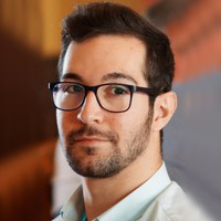 Antonio Cabrera avatar image