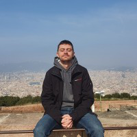 Michal Hajas avatar image