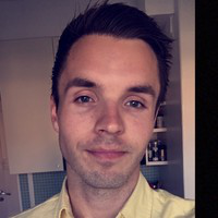 Victor Gustafsson avatar image