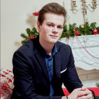 Nikita Marushkai avatar image