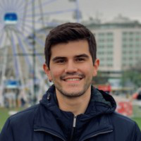 Joaquim Verdasca avatar image