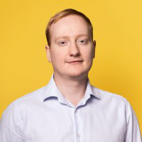 Stanislau Zamana avatar image