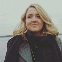 Matilda Wikar avatar image