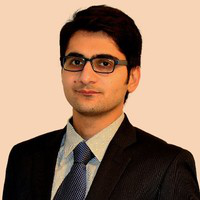 Bharat Yadav avatar image