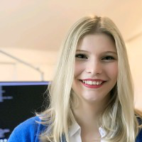 Katharina Komar avatar image