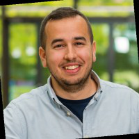 Andreas Mastrodimos avatar image