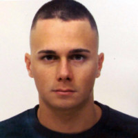 Ilan Simonetti avatar image