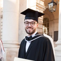 Brian Whelan avatar image