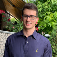 Davide Moretti avatar image