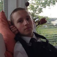 Fredrik Svemark avatar image