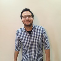 Bassem Ibrahim avatar image