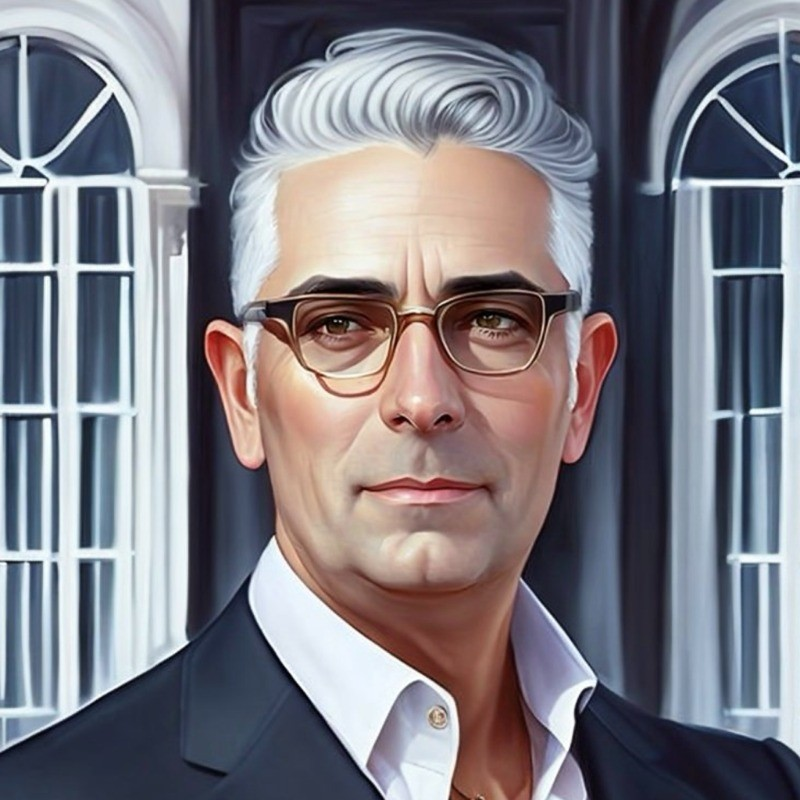 Gregory Lewandowski avatar image