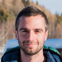 Matteo Tognolini avatar image