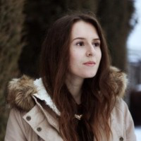 Vladyslava Suprotkina avatar image