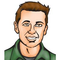 Egor Nikitin avatar image