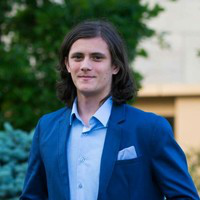 Lucian Nevoe avatar image