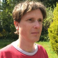 Steven Glover avatar image