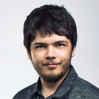 Gabriel Kucer avatar image