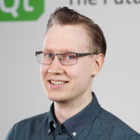 Kari Hormi avatar image