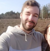 Ramon Peek avatar image