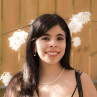 Lizeth Vilca avatar image