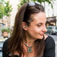 Dubos Laure avatar image