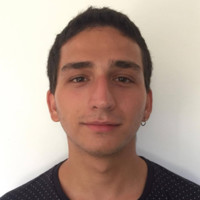 Gian Gebbia avatar image