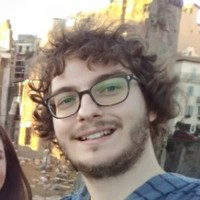 Lorenzo Beccaro avatar image