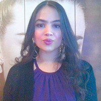 Taybah Gufar avatar image