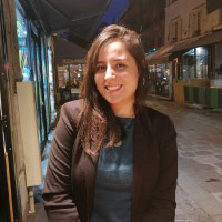 Amal Abdelmaksoud avatar image