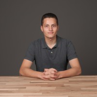 Alexander Heuzeroth avatar image