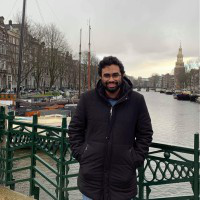 Ali Hafez avatar image