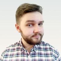Mateusz Szostak avatar image